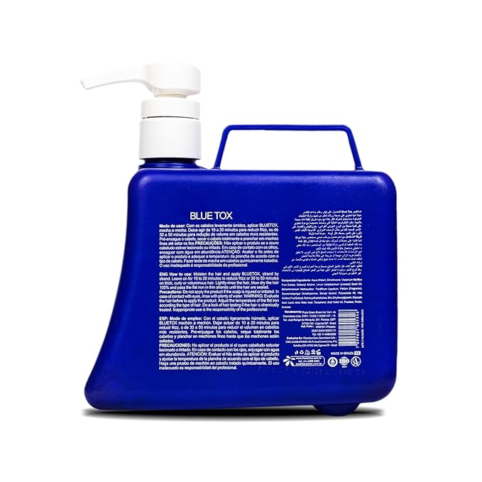 Floractive Profissional Bluetox, 1000g Buy at Indicrest Image 2