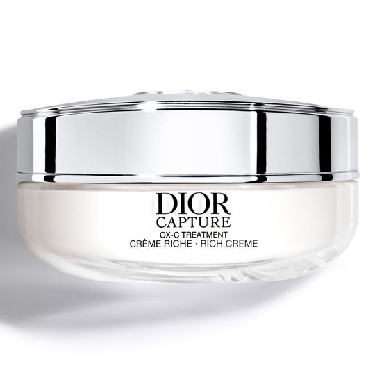 DIOR Capture Rich Creme Rich Nourishing Texture Face Cream, 50ml, Buy from Indicrest