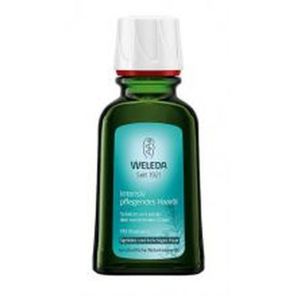 Weleda Nourishing Hair Oil, 50ml Natural Hair Conditioning Oil