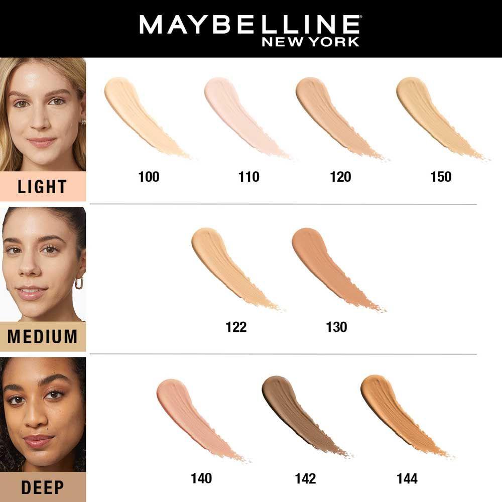 Maybelline New York Instant Age Rewind Eraser Concealer-Conceal, Contour, Highlight- 144 Caramel, 6ml Buy at Indicrest Image 9