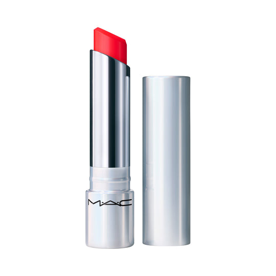 M.A.C Glow Play Tender Talk Lip Balm - Serve, 3.14g, Buy from Indicrest