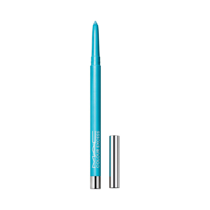 M.A.C. Colour Excess Gel Pencil Waterproof Eye Liner - Blueberry Milk, 0.35g, Buy from Indicrest