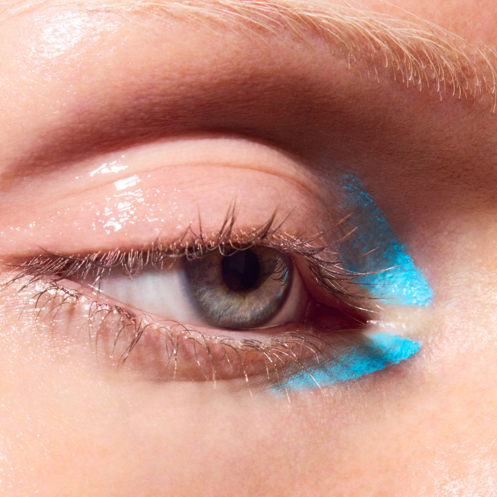 M.A.C. Colour Excess Gel Pencil Waterproof Eye Liner - Blueberry Milk, 0.35g