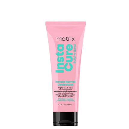 Matrix Instant Liquid Revival Mask | Professional Hair Mask for Damaged & Chemically Treated Hair