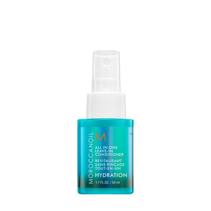 Moroccanoil All in One Leave-In Conditioner, 50ml Moisturizing Leave-In Hair Conditioner