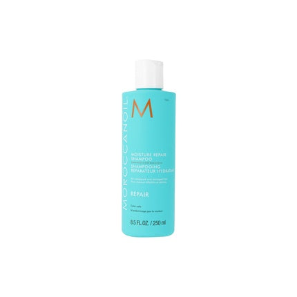 Moroccanoil Moisture Repair Shampoo, 250ml
