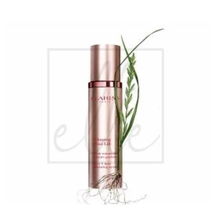 Clarins V Shaping Facial Lift Serum, 50ml – Hydrating Face Serum for Facial Contour & Defined-Looking Skin