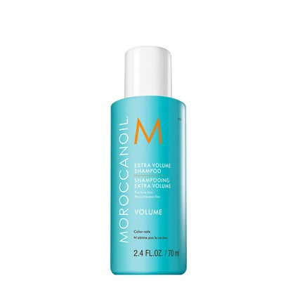 Moroccanoil Extra Volume Shampoo, 70ml