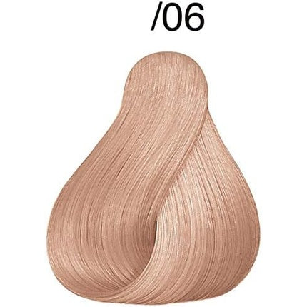 Wella Professionals Color Touch Relights Violet Natural Demi-Permanent Hair Colour, 60ml | Professional Blonde Toning Hair Colour