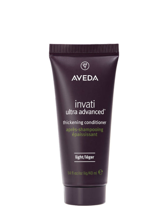 Aveda Invati Ultra Advanced Thickening Light Conditioner, 40ml, Buy from Indicrest