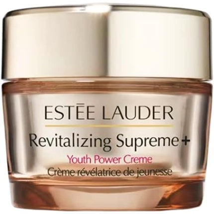 Estée Lauder Revitalizing Supreme+ Youth Power Crème, 15ml - Anti-Ageing Face Moisturizer