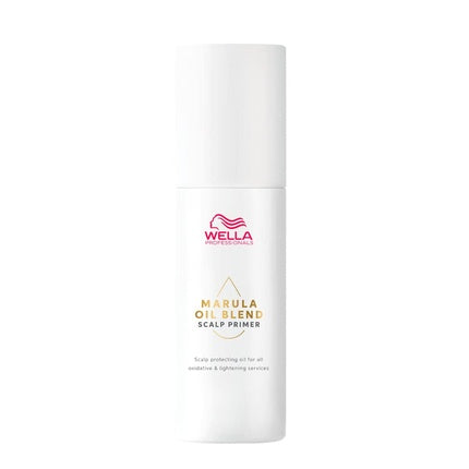 Wella Professionals Marula Oil Pre-Treatment Hair Oil, 150ml