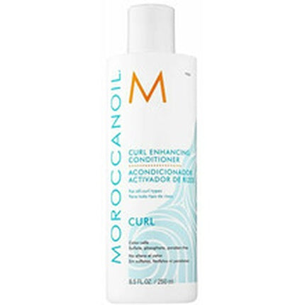 Moroccanoil Curl Enhancing Conditioner, 70ml Nourishing Conditioner for Curly Hair