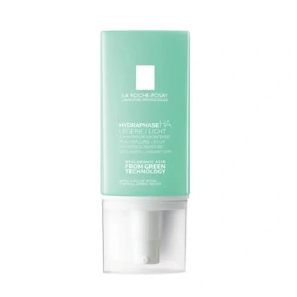 La Roche-Posay Hydraphase HA Rich Cream Intense Hydration Moisturizer, 50ml for Dry & Dehydrated Skin