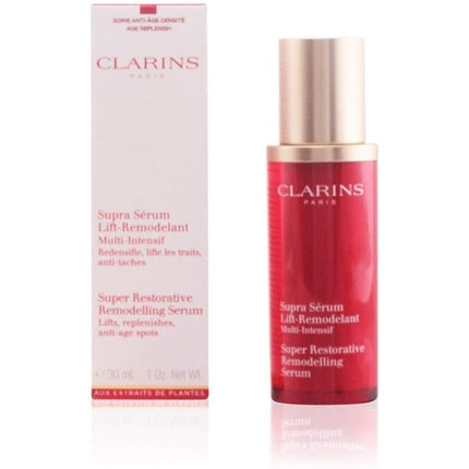 Clarins Lip Comfort Oil Shimmer Lip Gloss 08 Burgundy Wine, 30ml Nourishing Shimmer Lip Oil