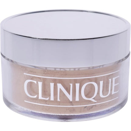 Clinique Blended Face Powder Transparency 03 Beige, 25g (0.88oz) - Loose Setting Powder for Women