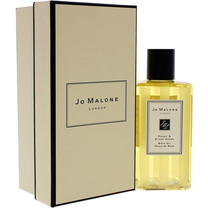 Jo Malone London Peony & Blush Suede Bath Oil, 250ml
