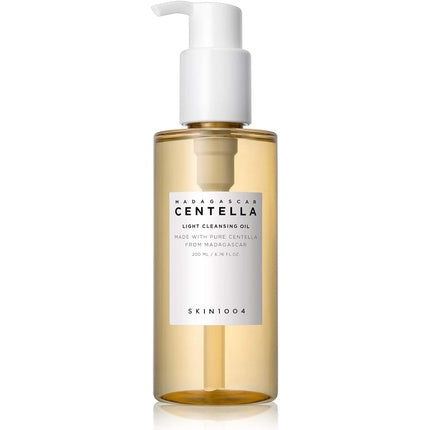 SKIN1004 Madagascar Centella Hyalu-Cica Jelly Fit Ampoule Pad 60 Pieces Hydrating Toner Pads