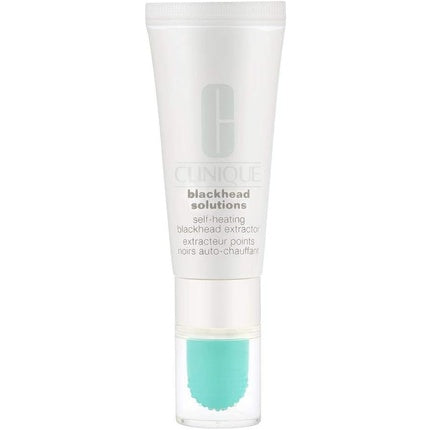 Clinique Blackhead Solutions Self-Heating Blackhead Extractor - Self-Heating Deep Cleansing Facial Treatment
