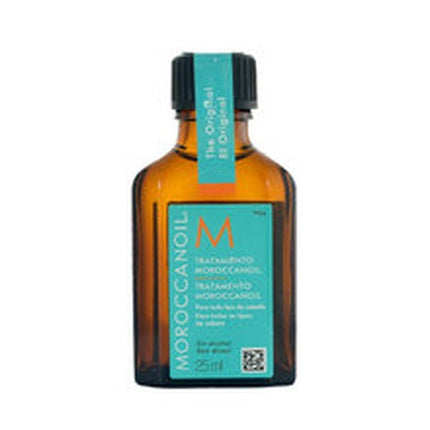 Moroccanoil Oil Treatment for All Hair Types, 25ml