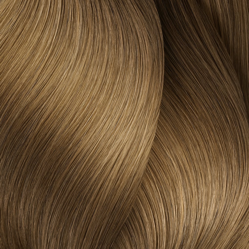 L'Oreal Professionnel Paris Majirel - 8.31 (Ash Golden Light Blonde) 49.5 g Indicrest Buy at Indicrest Image 2