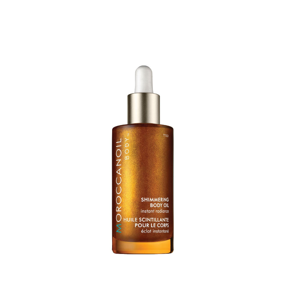 Moroccanoil Shimmering Body Oil, 50ml