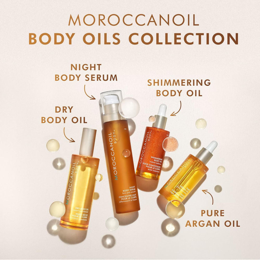 Moroccanoil Shimmering Body Oil, 50ml