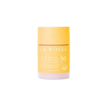 La Rosee Sun Stick Face & Lips SPF 50