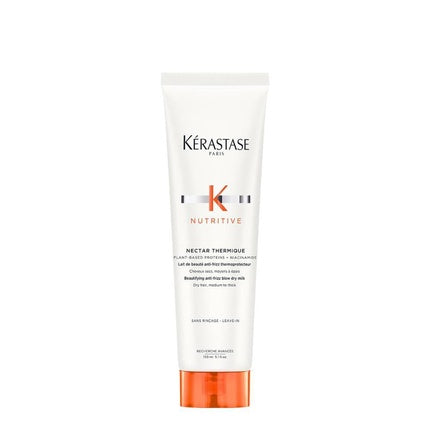 Kerastase Nutritive Nectar Thermique Leave-In Nourishing Heat Protectant, 150ml