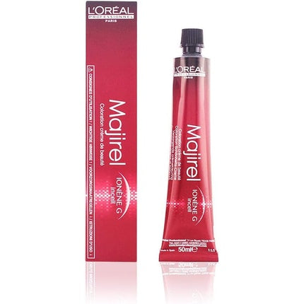 L'Oreal Professionnel Majirel 7.13 Beige Blonde Permanent Hair Color, 50ml