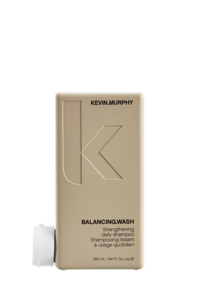Kevin Murphy BALANCING.WASH Daily Strengthening Shampoo, 40ml