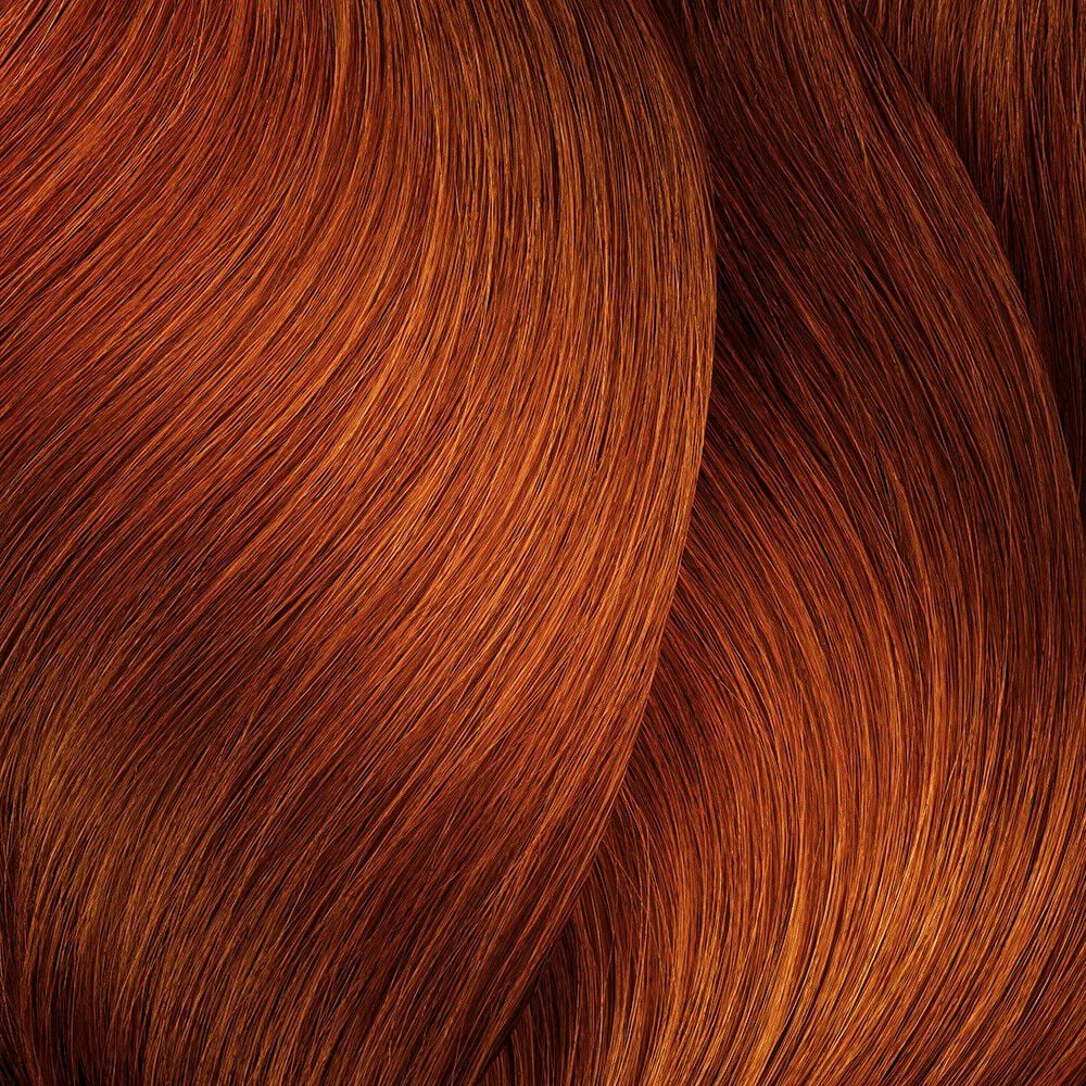 L'Oreal Professionnel Paris Dia Color 7.44 Hair Color, 60ml Buy at Indicrest Image 2
