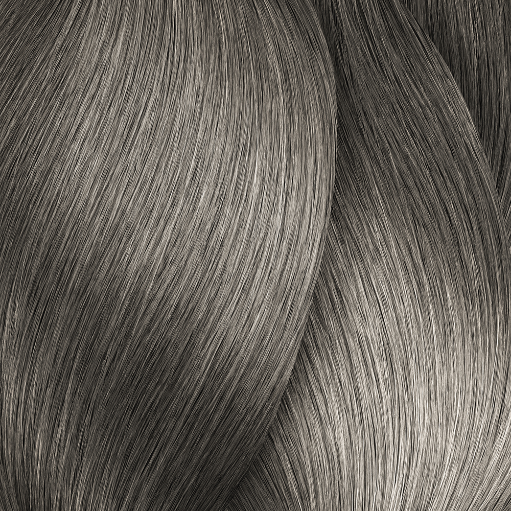 L'Oreal Professionnel Paris Dia Color 8.1 - Light Ash Blonde Hair Color, 60ml Buy at Indicrest Image 2