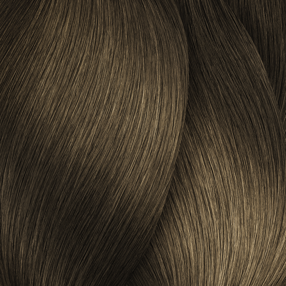 L'Oreal Professionnel Paris Dia Color 7 - Medium Blonde Hair Color, 60ml Buy at Indicrest Image 2