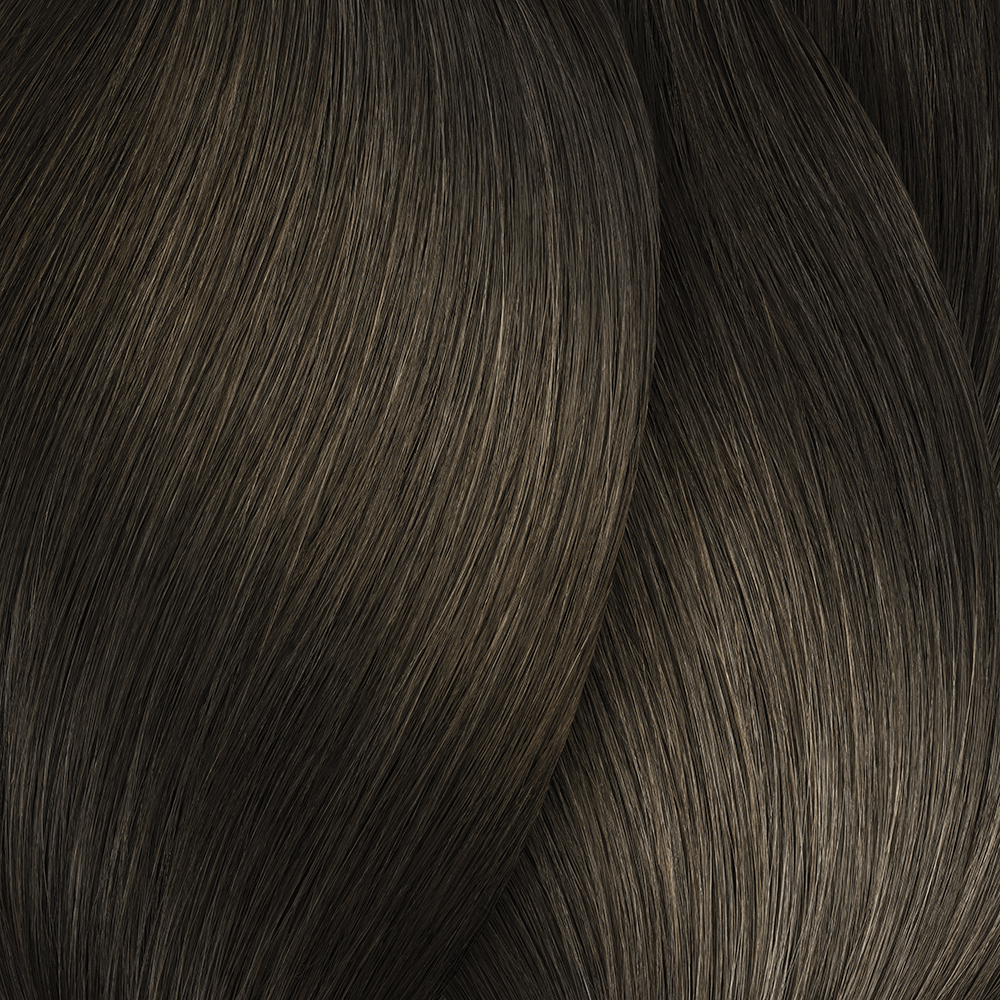 L'Oreal Professionnel Paris Dia Color 6 - Dark Blonde Hair Color, 60ml Buy at Indicrest Image 2