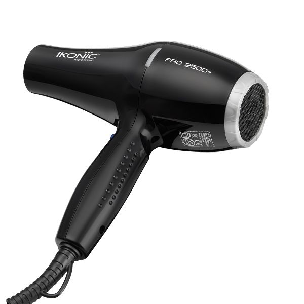 Ikonic Professional Pro 2500+ Hair Dryer Buy at Indicrest Image 3