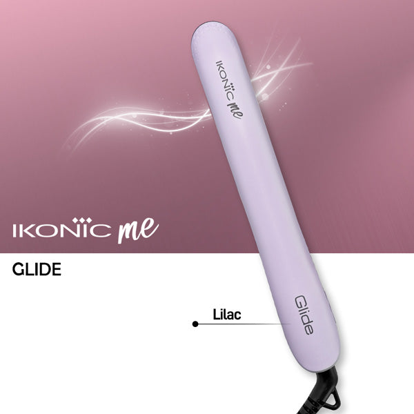 Ikonic Me Hair Straightener Glide Buy at Indicrest Image 2