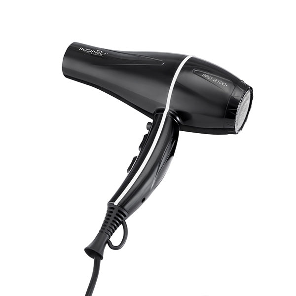 Ikonic Professional Pro 2100+ Hair Dryer Buy at Indicrest Image 2