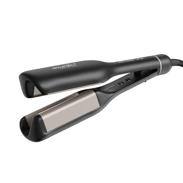 Ikonic Professional Pro Waver Large Hair Styler Buy at Indicrest Image 5