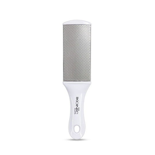 Ikonic Basics Stainless and Sand Paper Foot File IKB-727K Buy at Indicrest