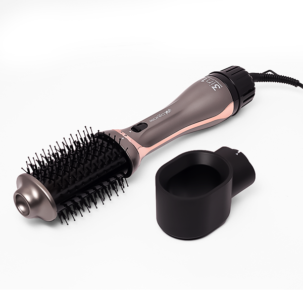 Ikonic Me 3 in 1 Express Styler Hair Styler Buy at Indicrest Image 2