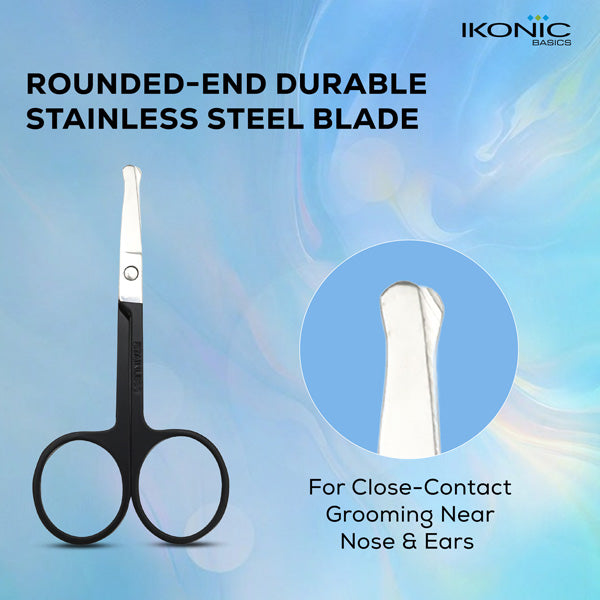 Ikonic Basics Beauty Scissor IKB-709C Buy at Indicrest Image 4