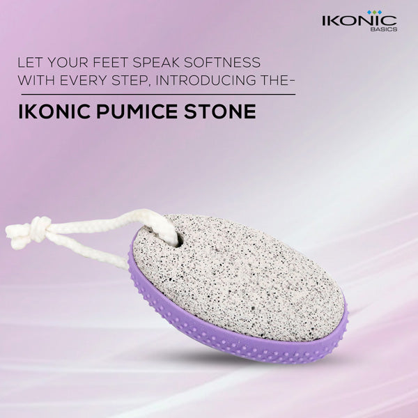 Ikonic Basics Pumice Stone IKB-715C Buy at Indicrest Image 11