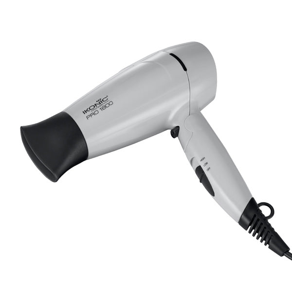 Ikonic Professional Pro 1800 Hair Dryer Buy at Indicrest Image 4