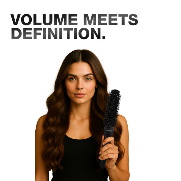 Ikonic Professional Thermal Round Brush, TRB-32 Buy at Indicrest Image 6