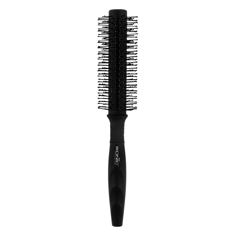 Ikonic Professional Carbon Fibre Roller Brush, CFB-20 Buy at Indicrest