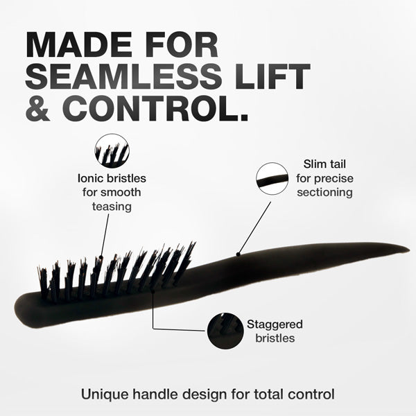 Ikonic Professional Teasing Brush Buy at Indicrest Image 3
