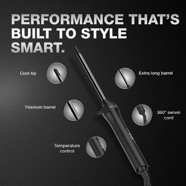 Ikonic Professional Hot Wand 2.0 Buy at Indicrest Image 4