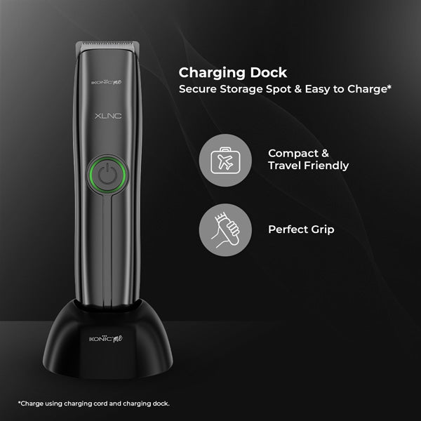 Ikonic Me XLNC Trimmer Buy at Indicrest Image 5