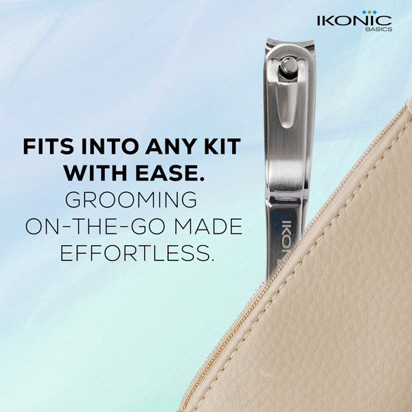Ikonic Basics Nail Manager, Large 232C Buy at Indicrest Image 6